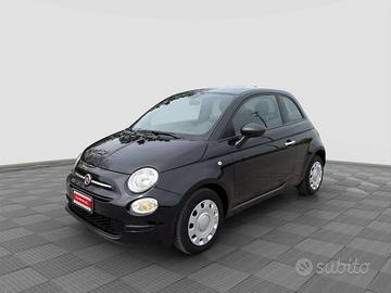 FIAT 500 500 1.0 Hybrid Cult
