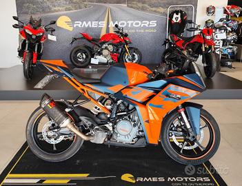 Ktm RC 390