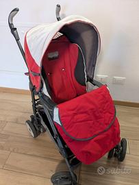 Trio inglesina