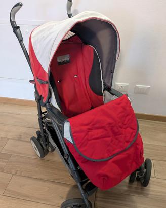 Trio inglesina