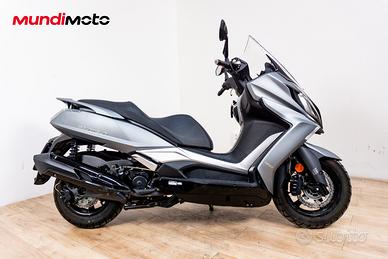 KYMCO DOWNTOWN 350i TCS - 2021