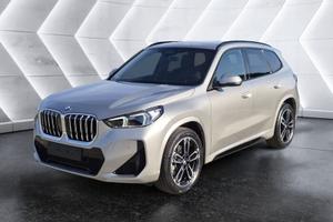 BMW X1 sdrive20i mhev 48V MSport auto