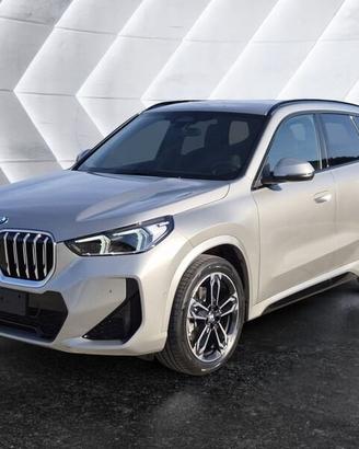 BMW X1 sdrive20i mhev 48V MSport auto