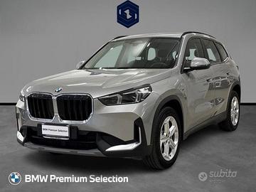 BMW X1 sdrive18d auto
