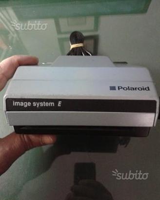 Polaroid image