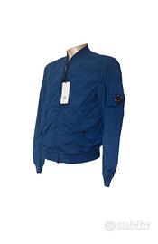 Giubbotto a vento uomo C.P. Company nuovo con ca