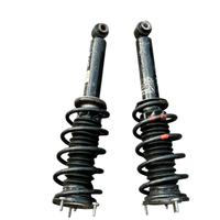 Ammortizzatori anteriori peugeot 407 2000 hdi 2004