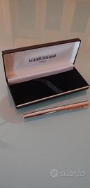 penna waterman paris