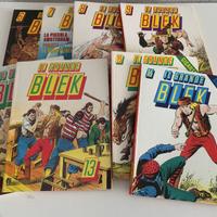 Il Grande Blek Gigante – Prima edizione Dardo 1990