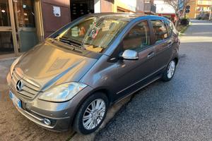 Mercedes classe A 180 CDI Elegance