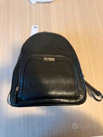 Zaino Guess (nuovo)