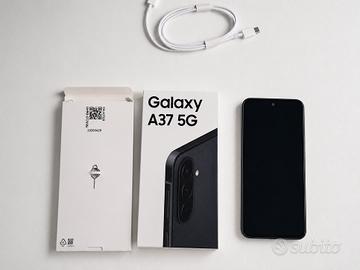 Samsung Galaxy A37 5G nuovo