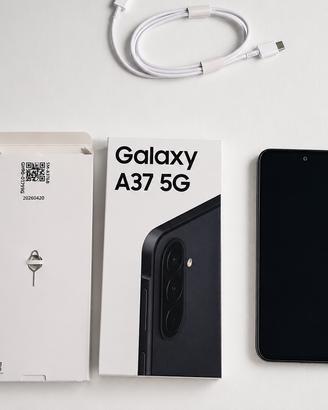 Samsung Galaxy A37 5G nuovo