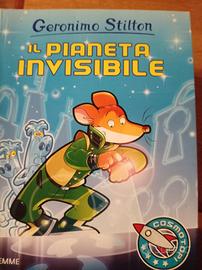 libri Geronimo Stilton