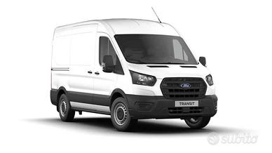 FORD Transit 2014 - Transit 350 2.0TDCi EcoBlue 16