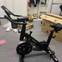 Cyclette S26 con sedile a 4 modalità