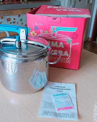 pentola a pressione 