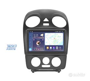 RADIO GPS ANDROID 13 VOLKSWAGEN BEETLE 04-10