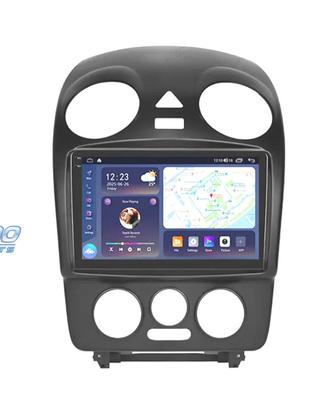 RADIO GPS ANDROID 13 VOLKSWAGEN BEETLE 04-10