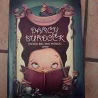 Darcy Burdock Storie del mio mondo