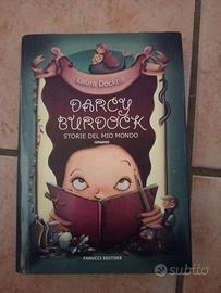 Darcy Burdock Storie del mio mondo