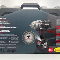 PARKSIDE AVVITATORE A PERCUSSIONE SMONTAGOMME
