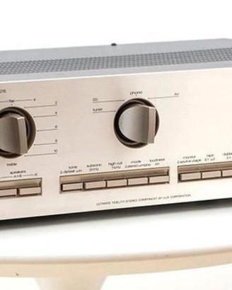 Amplificatore luxman