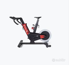 Bicicletta indoor intelligente ZBIKE 2.0

