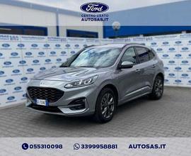 Ford Kuga 2.5 Plug In Hybrid 225 CV CVT 2WD ST-Lin