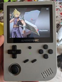 console retrogames portatile anbernic RG 351 v