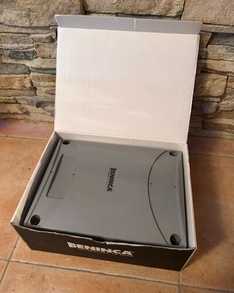 Box Contenitore per Centralina Cancello Benincà