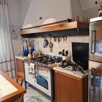 Cucina completa Aiko. 