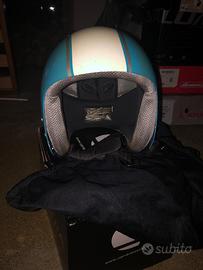 Casco sci Carrera Bullet Tg.54