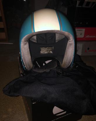 Casco sci Carrera Bullet Tg.54