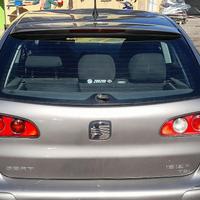 PORTELLO POST. SEAT IBIZA IV «6L1» (2002)