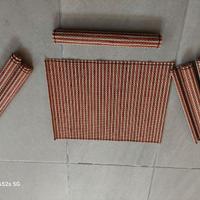 Kit 6 tovagliette cucina - NUOVO