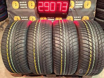 GOMME BRIDGESTONE 225 50 17 INVERNALI 85/90%