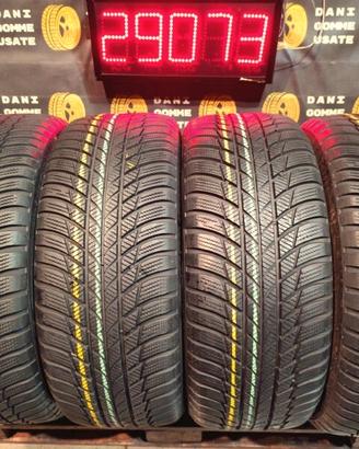 GOMME BRIDGESTONE 225 50 17 INVERNALI 85/90%