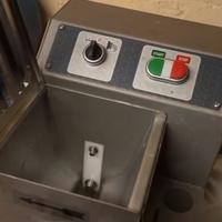 MACCHINA PER PASTA PROFESSIONALE