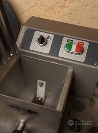 MACCHINA PER PASTA PROFESSIONALE