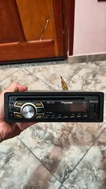 Autoradio Pioneer DEH 7300BT