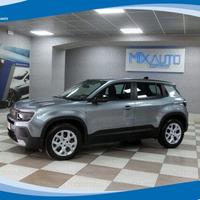 JEEP Avenger 1.2 Turbo 100cv Altitude EU6