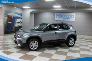 JEEP Avenger 1.2 Turbo 100cv Altitude EU6