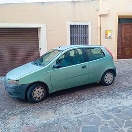 Punto anno 2000