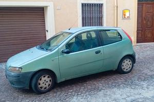 Punto anno 2000
