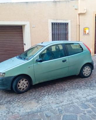Punto anno 2000