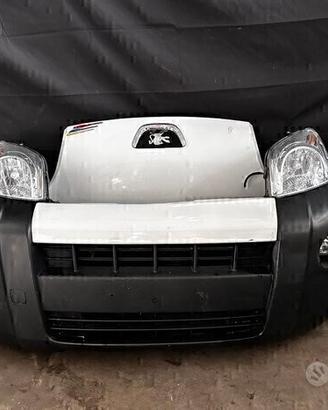 Muso completo Peugeot Bipper