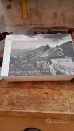 Illy collection In principio Sebastiao salgado