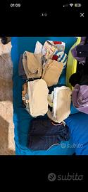 Vestiti per bambino