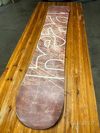 Tavola da snowboard Head 163cm